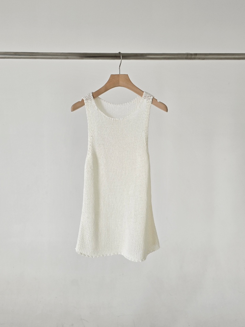 J SHOP韓國直郵實拍女士新款26春夏時尚推薦職業人氣針織衫J_SHOP針織衫圖色1