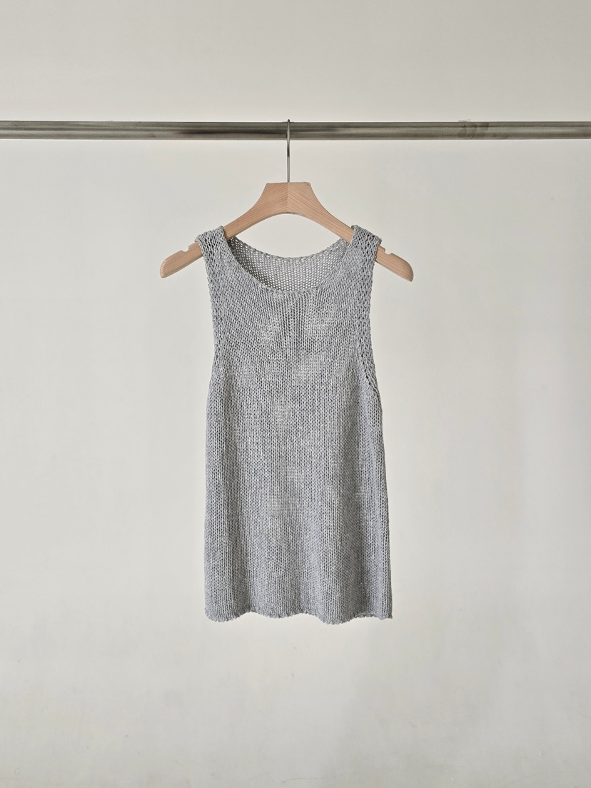 J SHOP韓國直郵實拍女士新款26春夏時尚推薦職業人氣針織衫J_SHOP針織衫圖色2