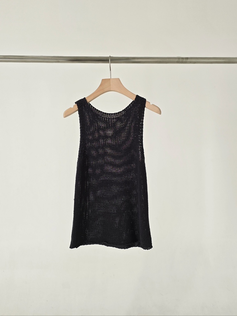 J SHOP韓國直郵實拍女士新款26春夏時尚推薦職業人氣針織衫J_SHOP針織衫圖色3