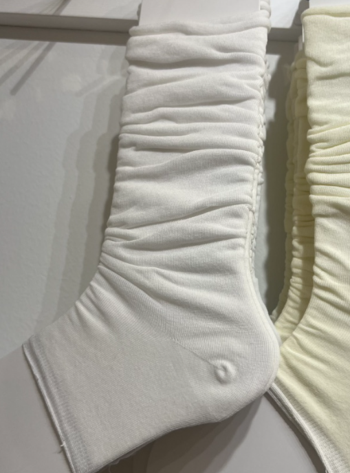 CACTUS-Q韓國直郵實拍女裝新款26春夏時尚人氣熱賣推薦襪子CACTUS十雙起/可混搭襪子圖色3