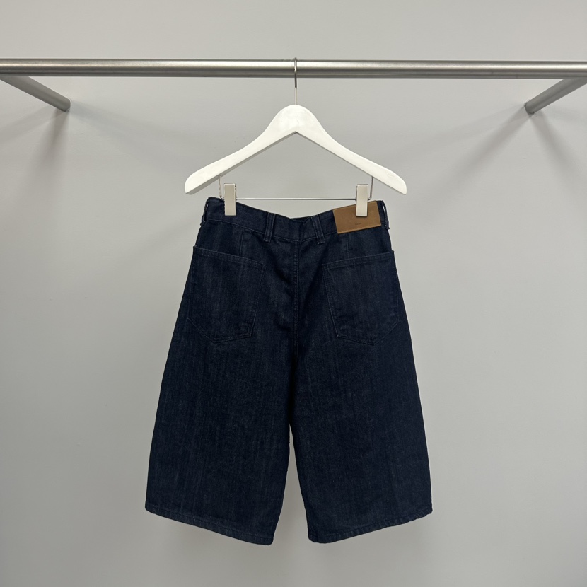 WATER/RIVER韓國直郵實拍女裝新款人氣休閑熱賣推薦短褲WATER/RIVER短褲