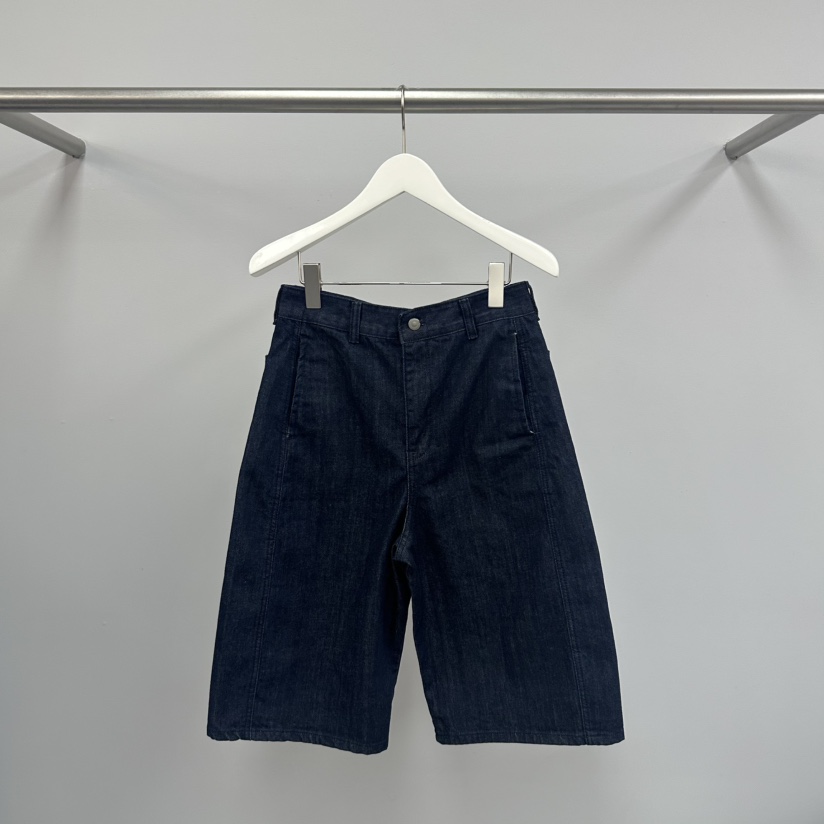 WATER/RIVER韓國直郵實拍女裝新款人氣休閑熱賣推薦短褲WATER/RIVER短褲圖色1