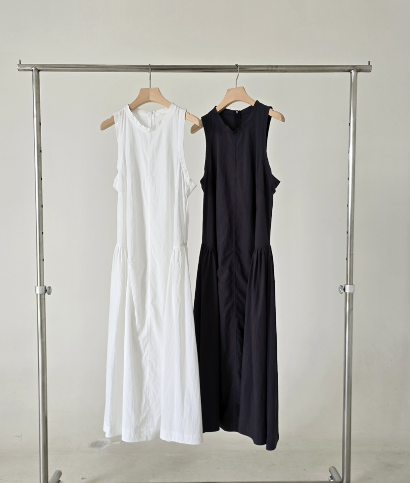 J SHOP韓國直郵實拍女士新款推薦休閑熱賣時尚26春夏連衣裙J_SHOP連衣裙