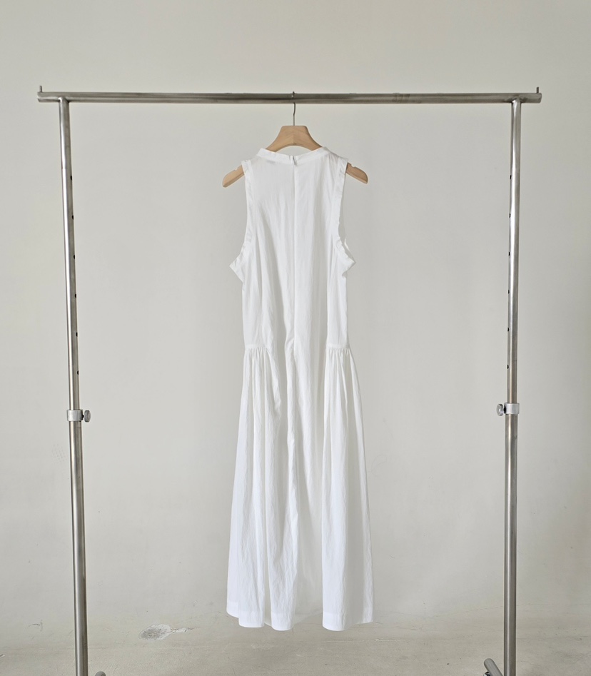 J SHOP韓國直郵實拍女士新款推薦休閑熱賣時尚26春夏連衣裙J_SHOP連衣裙