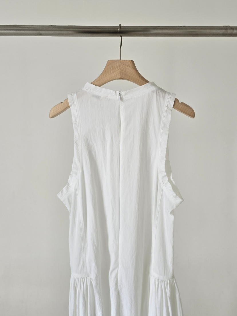 J SHOP韓國直郵實拍女士新款推薦休閑熱賣時尚26春夏連衣裙J_SHOP連衣裙