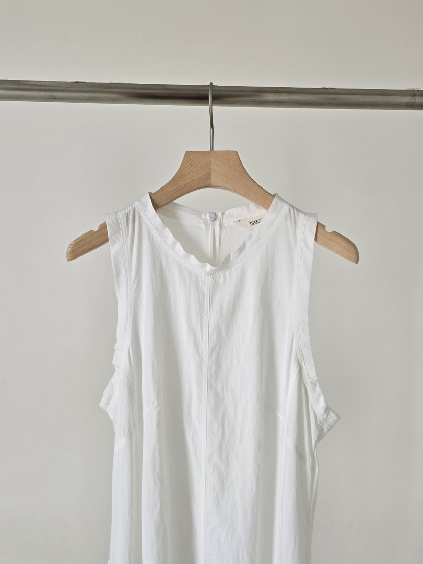 J SHOP韓國直郵實拍女士新款推薦休閑熱賣時尚26春夏連衣裙J_SHOP連衣裙