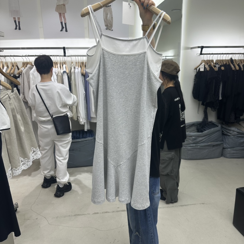 MYDRESS韓國東大門直郵女裝新款熱賣推薦時尚休閑職業套裝MYDRESS套裝圖色1