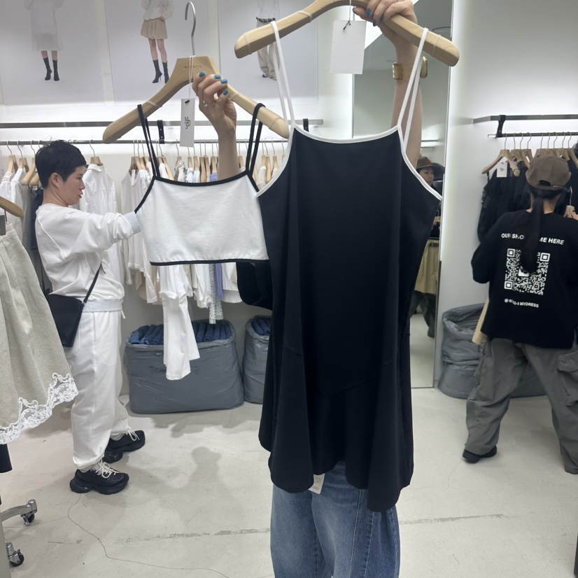 MYDRESS韓國東大門直郵女裝新款熱賣推薦時尚休閑職業套裝MYDRESS套裝圖色2