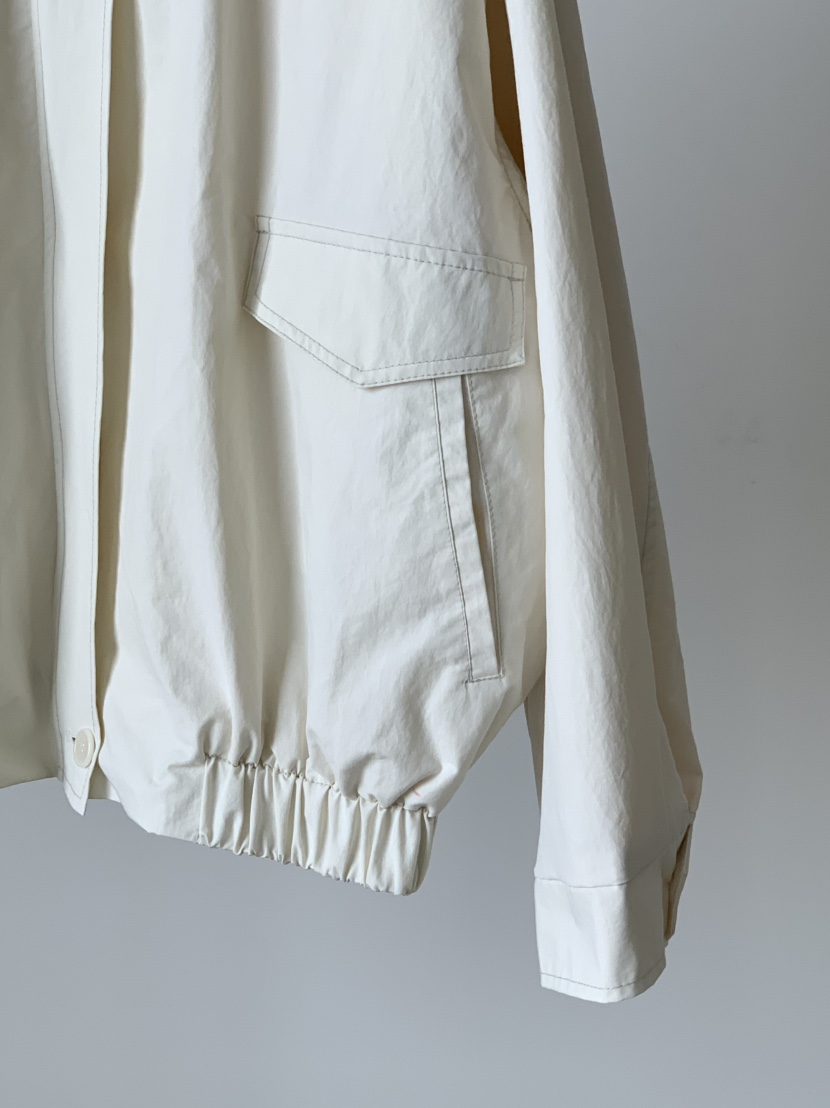 SENDTWO韓國直郵實拍女士新品26春夏熱賣時尚職業休閑夾克SENDTWO夾克