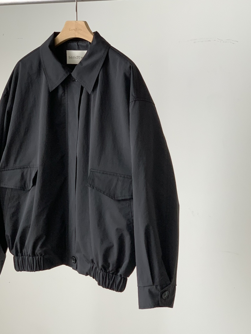 SENDTWO韓國直郵實拍女士新品26春夏熱賣時尚職業休閑夾克SENDTWO夾克