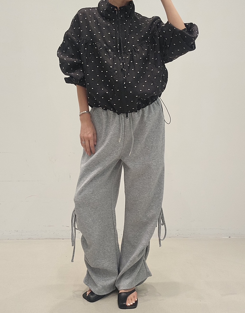 NEOUL韓國東大門直郵女士新品職業休閑熱賣推薦人氣時尚夾克NEOUL/ahin雙領標簽夾克