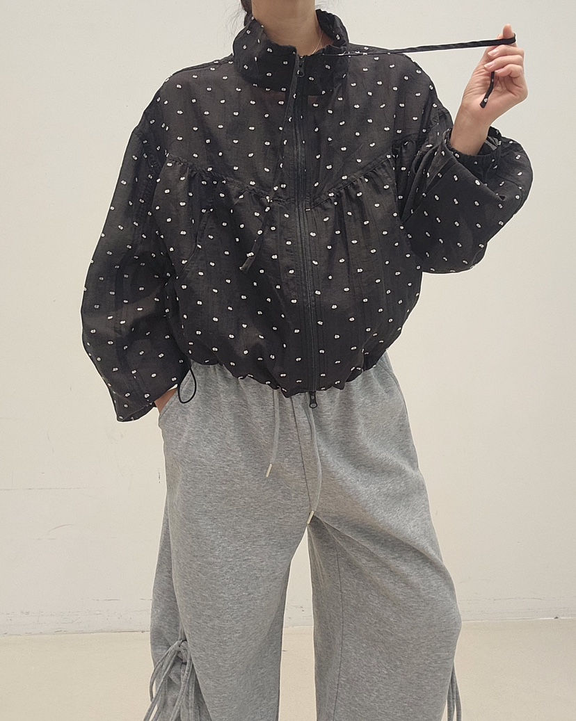 NEOUL韓國東大門直郵女士新品職業休閑熱賣推薦人氣時尚夾克NEOUL/ahin雙領標簽夾克