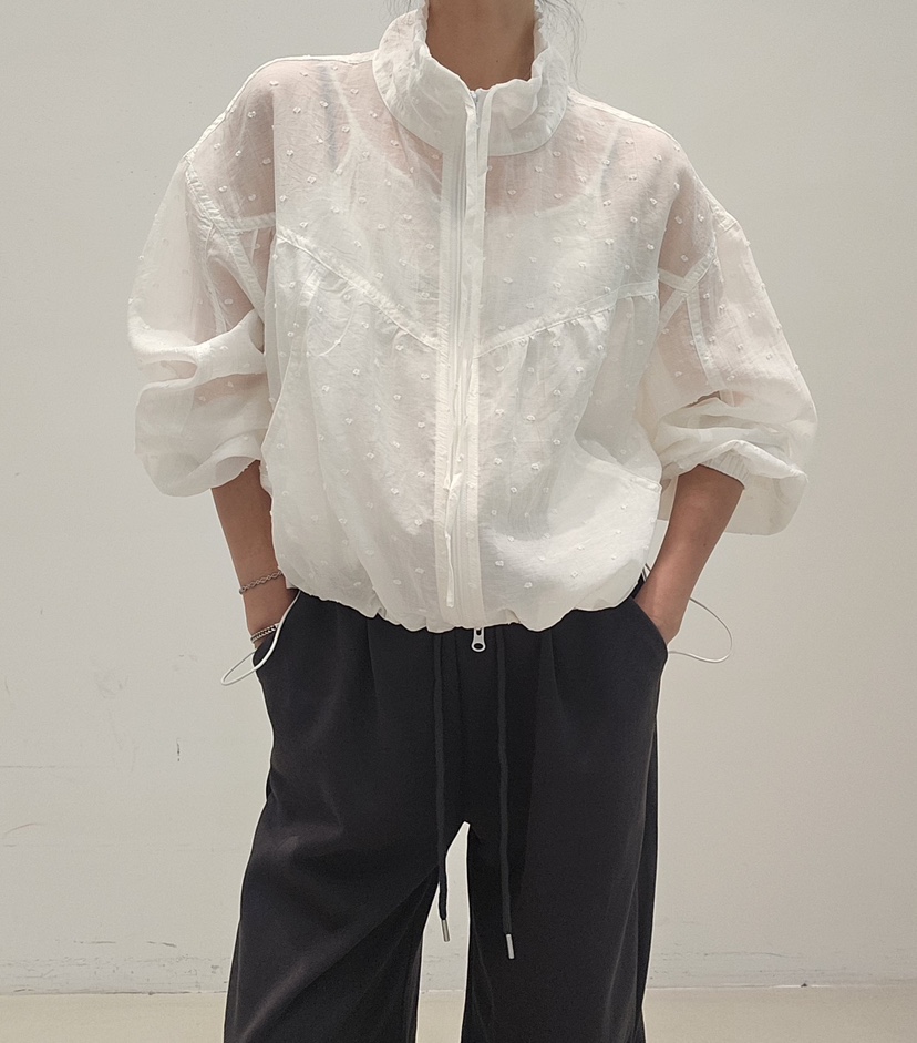 NEOUL韓國東大門直郵女士新品職業休閑熱賣推薦人氣時尚夾克NEOUL/ahin雙領標簽夾克