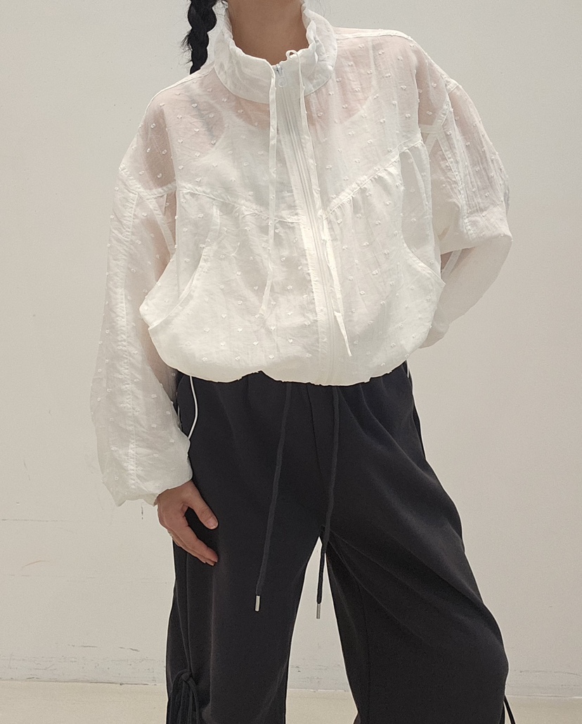 NEOUL韓國東大門直郵女士新品職業休閑熱賣推薦人氣時尚夾克NEOUL/ahin雙領標簽夾克