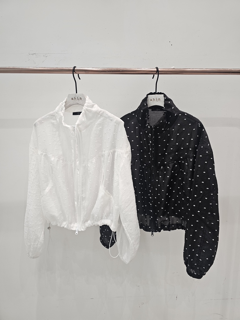 NEOUL韓國東大門直郵女士新品職業休閑熱賣推薦人氣時尚夾克NEOUL/ahin雙領標簽夾克