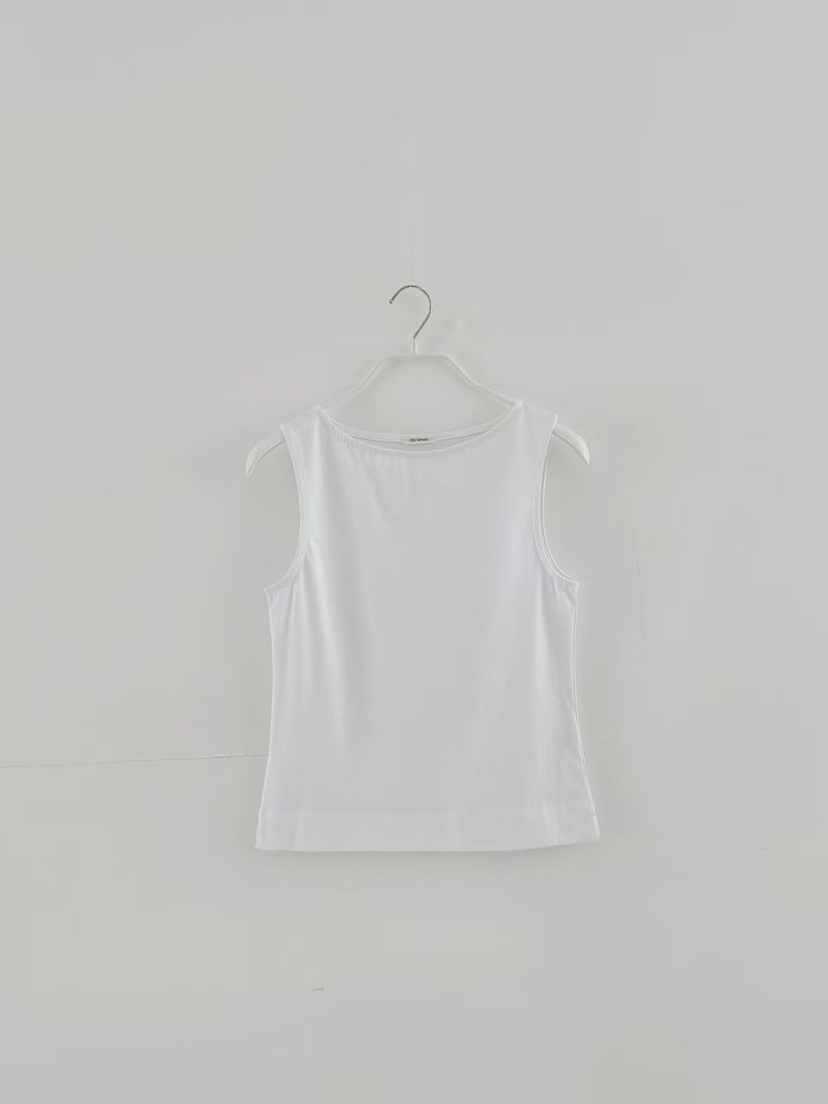 OLI SEOUL韓國代購女士新款職業推薦26春夏熱賣吊帶背心OLI SEOUL吊帶/背心圖色3