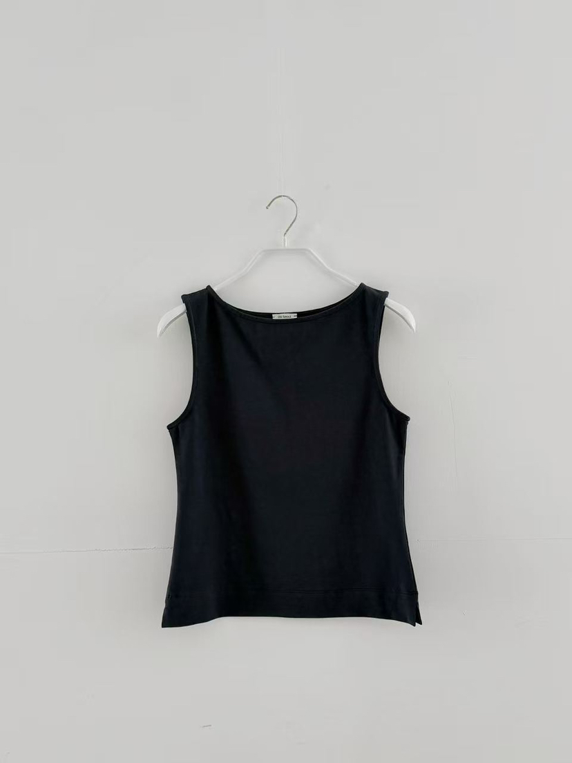 OLI SEOUL韓國代購女士新款職業推薦26春夏熱賣吊帶背心OLI SEOUL吊帶/背心圖色4