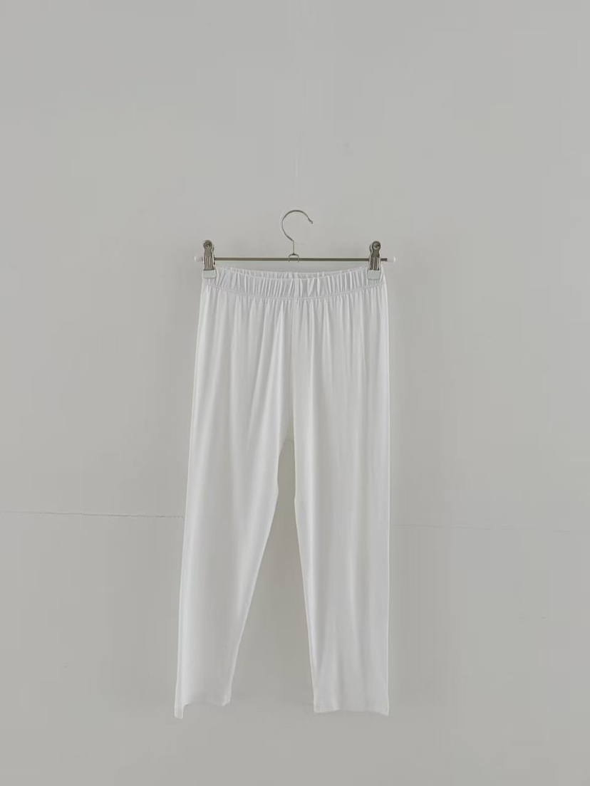 OLI SEOUL韓國直郵實拍女裝新品休閑熱賣26春夏短褲緊身褲OLI SEOUL短褲圖色2