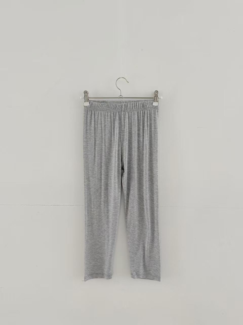 OLI SEOUL韓國直郵實拍女裝新品休閑熱賣26春夏短褲緊身褲OLI SEOUL短褲圖色3