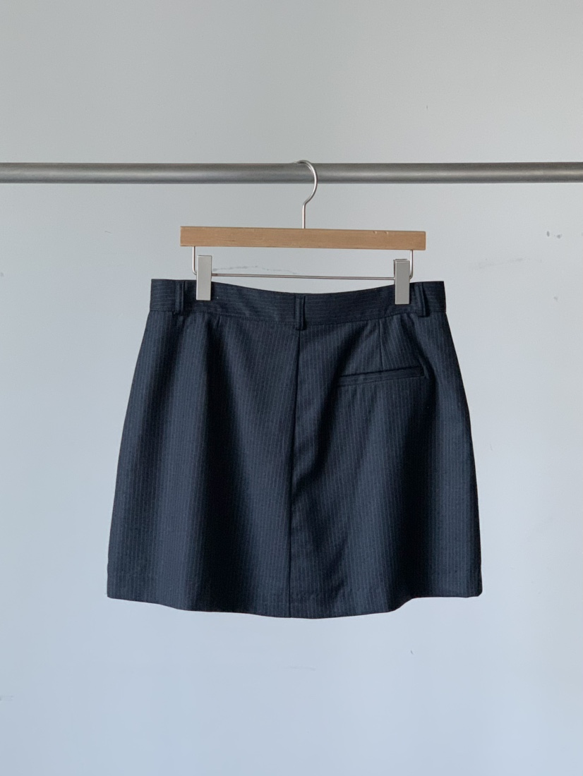 SENDTWO韓國代購女士新品人氣時尚熱賣推薦職業26春夏裙褲SENDTWO裙褲