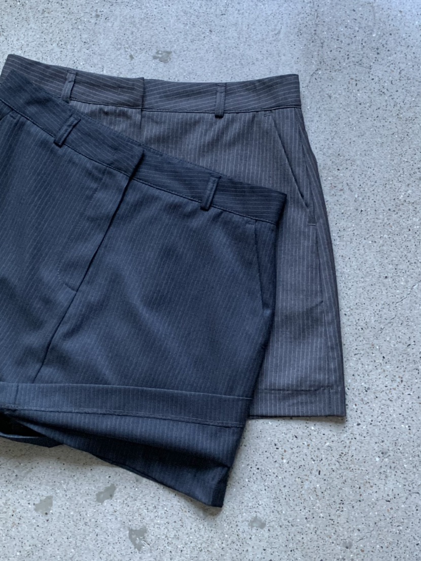 SENDTWO韓國代購女士新品人氣時尚熱賣推薦職業26春夏裙褲SENDTWO裙褲