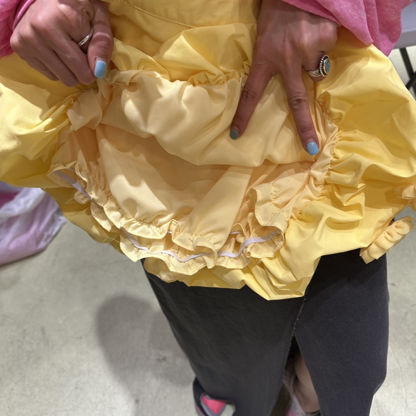 CHAVI韓國東大門代購女士新品職業時尚人氣休閑熱賣26春夏裙褲CHAVI裙褲