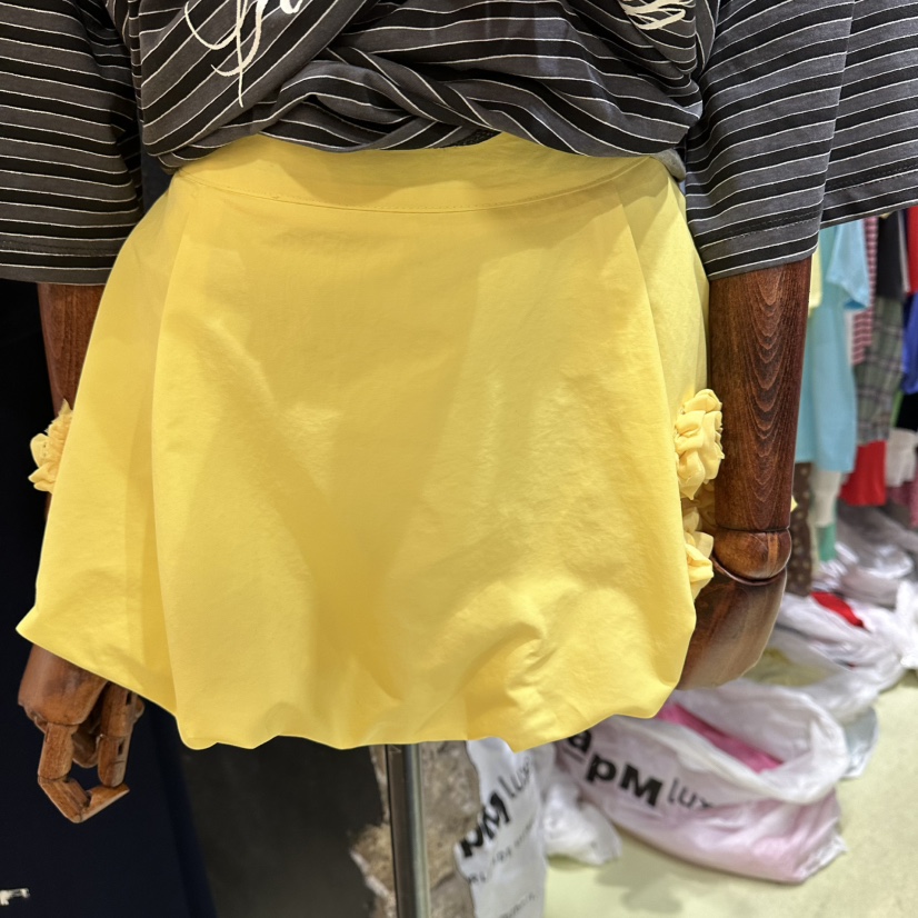 CHAVI韓國東大門代購女士新品職業時尚人氣休閑熱賣26春夏裙褲CHAVI裙褲