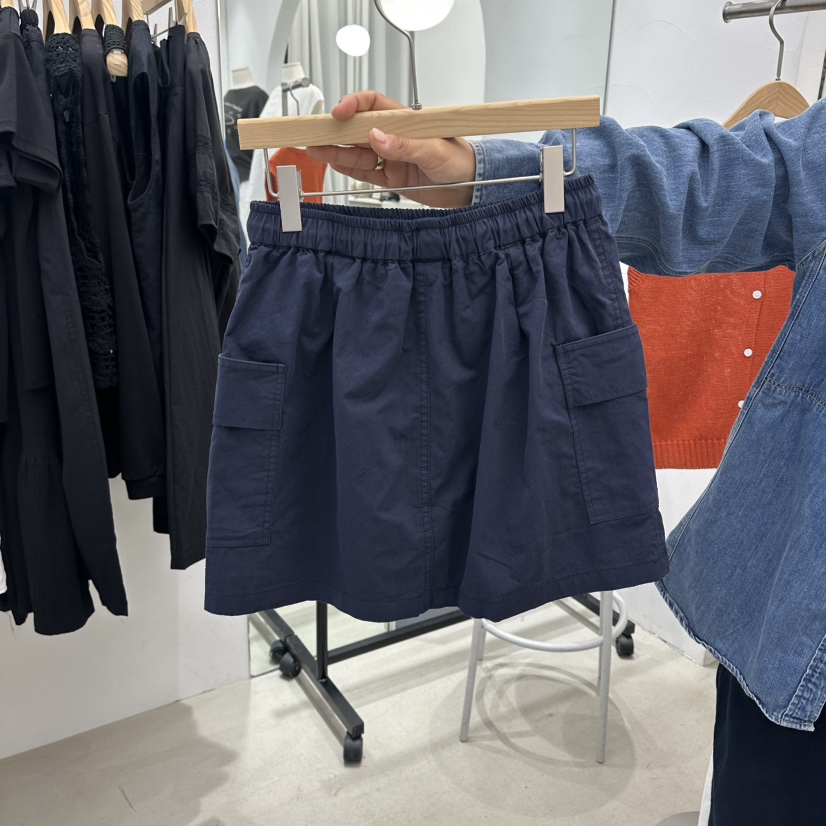 GOLDEN MARKET韓國東大門直郵女裝新款時尚職業人氣裙褲GOLDEN MARKET裙褲