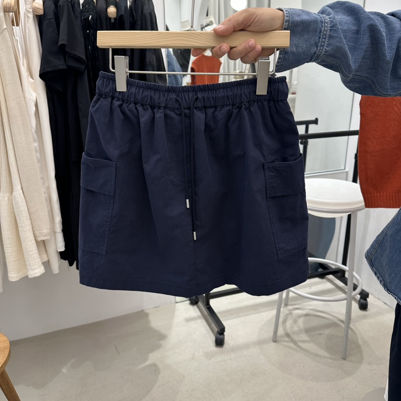 GOLDEN MARKET韓國東大門直郵女裝新款時尚職業人氣裙褲GOLDEN MARKET裙褲圖色2