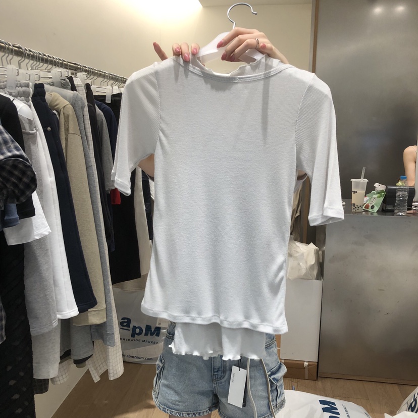 MEET ME韓國東大門直郵女士新品26春夏時尚人氣熱賣套裝MEET ME套裝