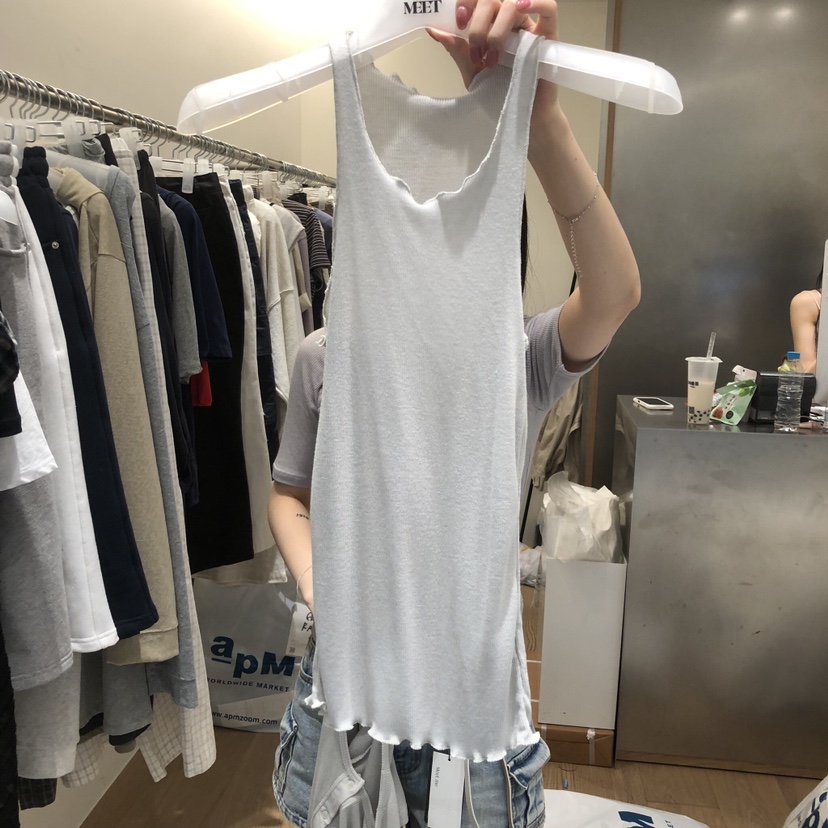 MEET ME韓國東大門直郵女士新品26春夏時尚人氣熱賣套裝MEET ME套裝