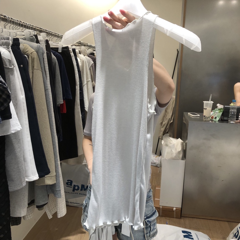 MEET ME韓國東大門直郵女士新品26春夏時尚人氣熱賣套裝MEET ME套裝