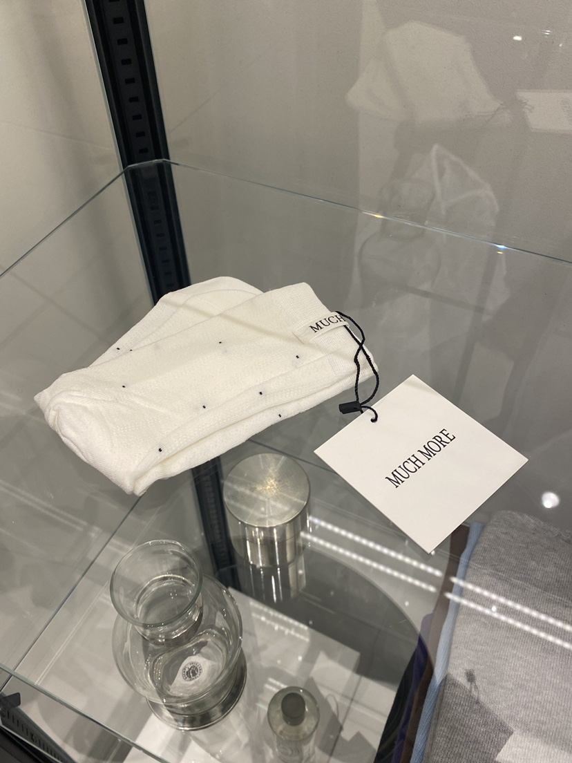 MUCH MORE/JACKPOT韓國代購女士新款職業推薦休閑時尚襪子MUCH MORE/JACKPOT襪子圖色2