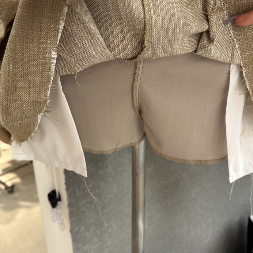 EXIT韓國東大門直郵女士新品職業熱賣人氣26春夏時尚裙褲EXIT裙褲