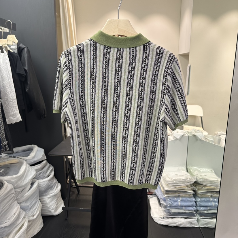 SALT BREAD韓國直郵女裝新款熱賣26春夏人氣休閑時尚針織衫SALT BREAD針織衫