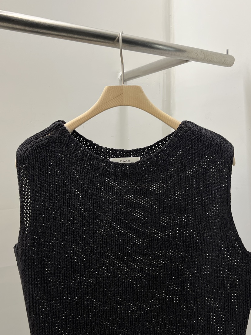 REGULARLY/PLACOR韓國東大門代購女士新品26春夏吊帶背心REGULARLY/PLACOR吊帶/背心