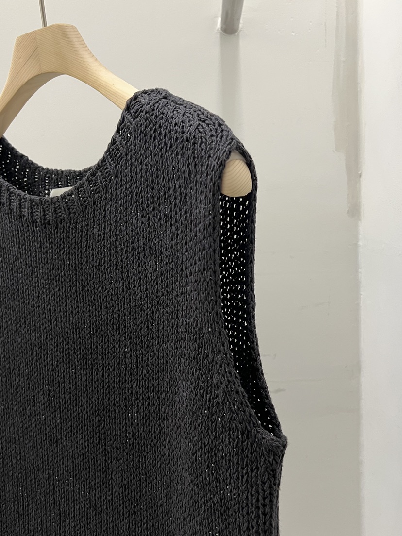 REGULARLY/PLACOR韓國東大門代購女士新品26春夏吊帶背心REGULARLY/PLACOR吊帶/背心