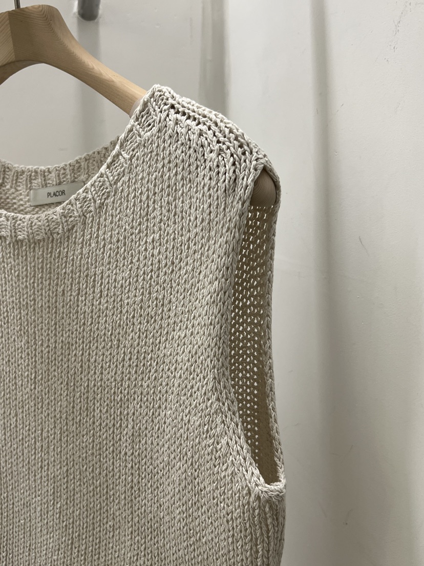 REGULARLY/PLACOR韓國東大門代購女士新品26春夏吊帶背心REGULARLY/PLACOR吊帶/背心