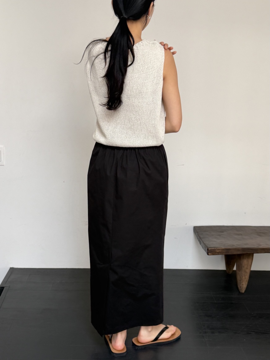 REGULARLY/PLACOR韓國東大門代購女士新品26春夏吊帶背心REGULARLY/PLACOR吊帶/背心