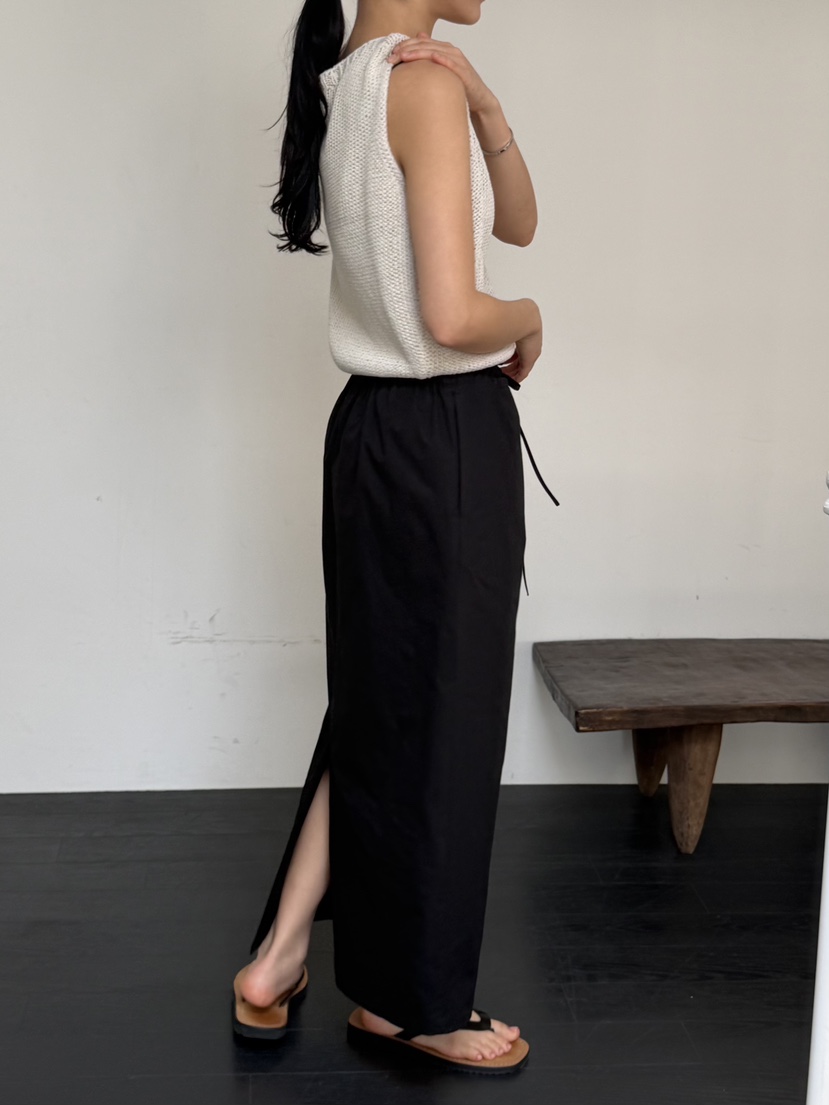 REGULARLY/PLACOR韓國東大門代購女士新品26春夏吊帶背心REGULARLY/PLACOR吊帶/背心