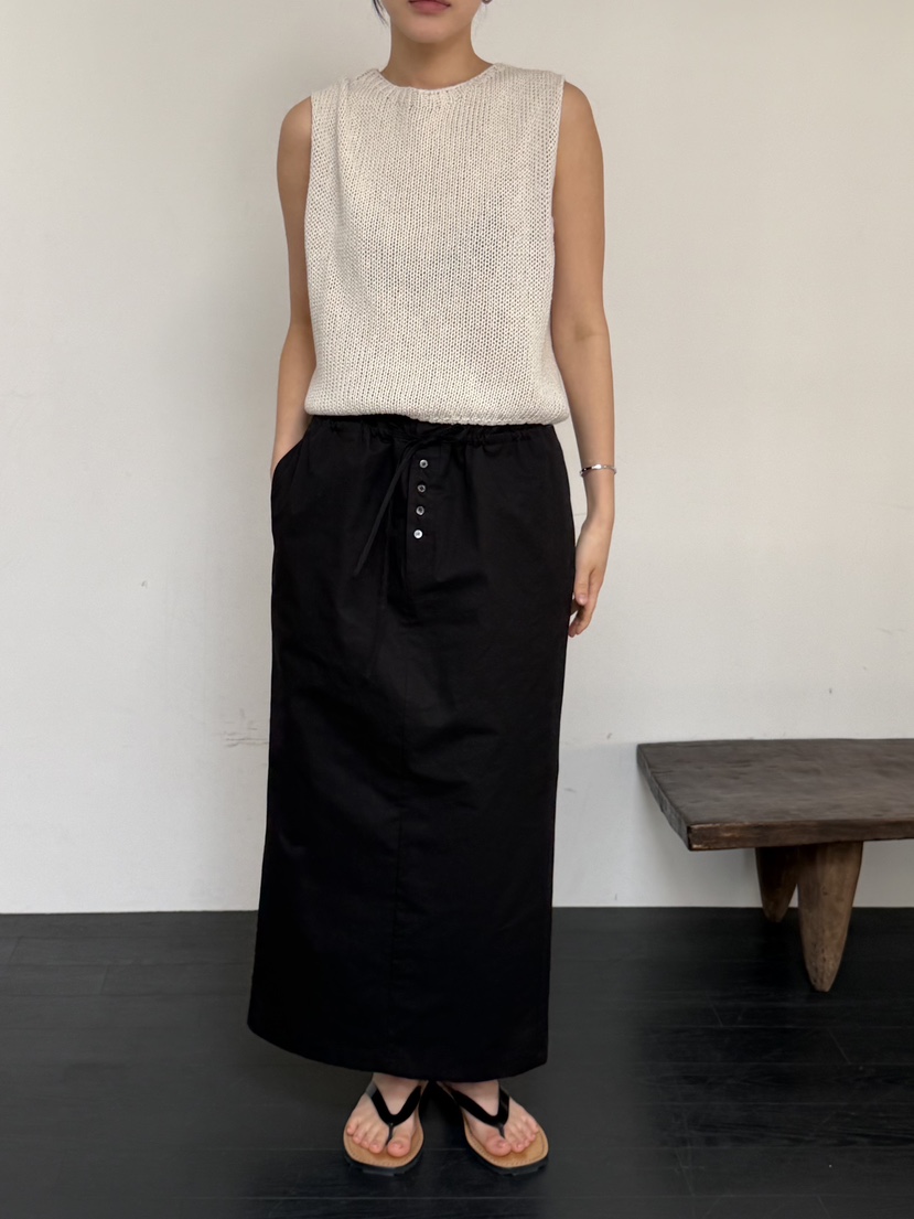 REGULARLY/PLACOR韓國東大門代購女士新品26春夏吊帶背心REGULARLY/PLACOR吊帶/背心