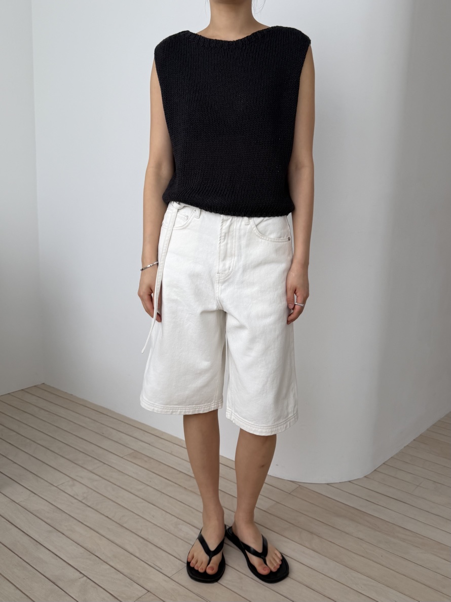 REGULARLY/PLACOR韓國東大門代購女士新品26春夏吊帶背心REGULARLY/PLACOR吊帶/背心