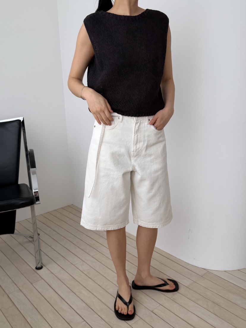 REGULARLY/PLACOR韓國東大門代購女士新品26春夏吊帶背心REGULARLY/PLACOR吊帶/背心