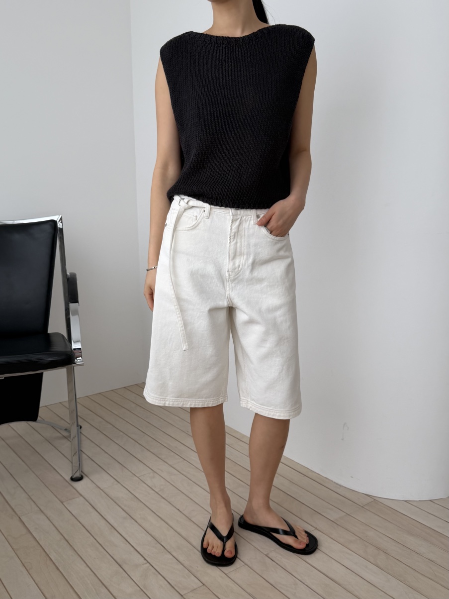 REGULARLY/PLACOR韓國東大門代購女士新品26春夏吊帶背心REGULARLY/PLACOR吊帶/背心