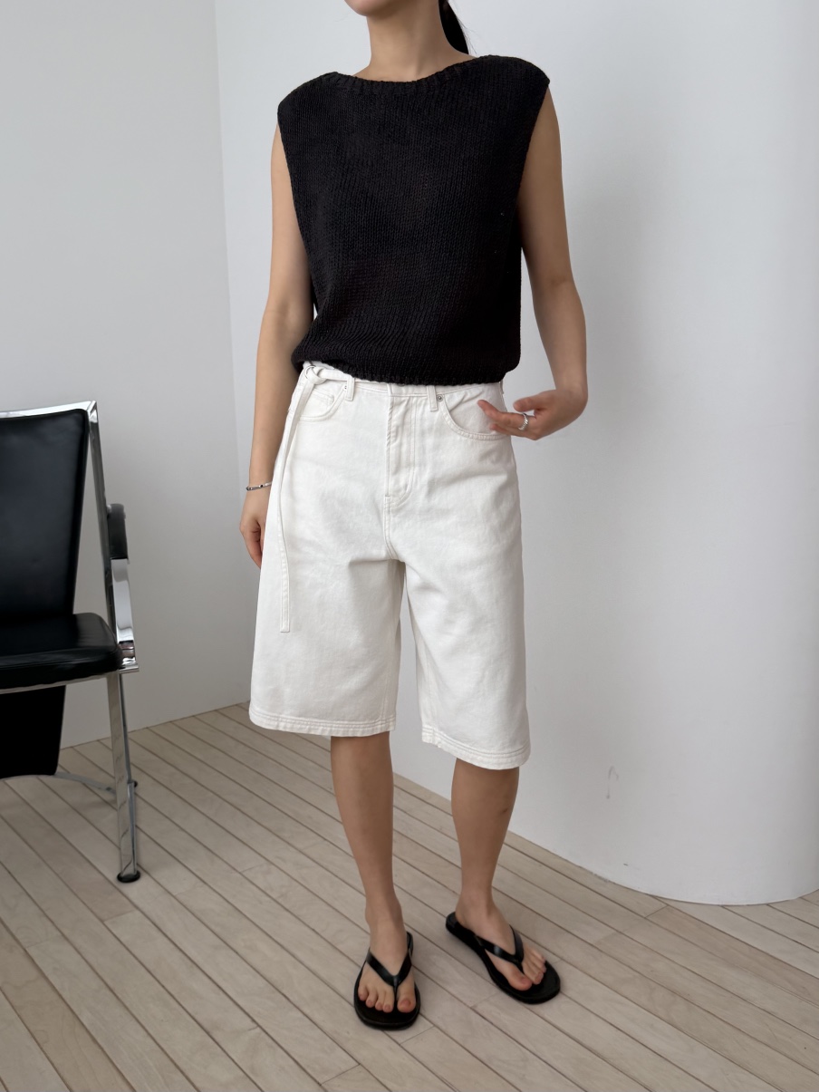 REGULARLY/PLACOR韓國東大門代購女士新品26春夏吊帶背心REGULARLY/PLACOR吊帶/背心