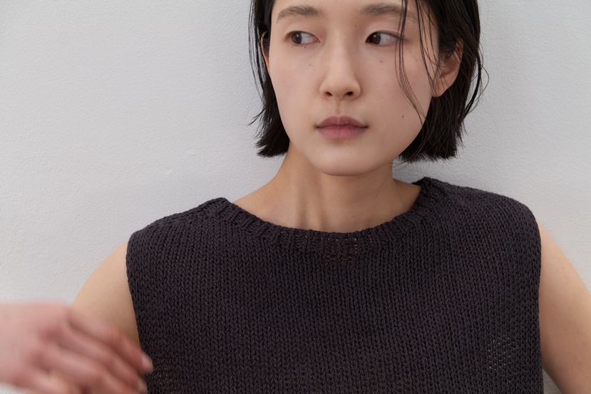 REGULARLY/PLACOR韓國東大門代購女士新品26春夏吊帶背心REGULARLY/PLACOR吊帶/背心