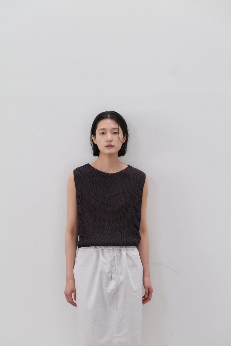 REGULARLY/PLACOR韓國東大門代購女士新品26春夏吊帶背心REGULARLY/PLACOR吊帶/背心