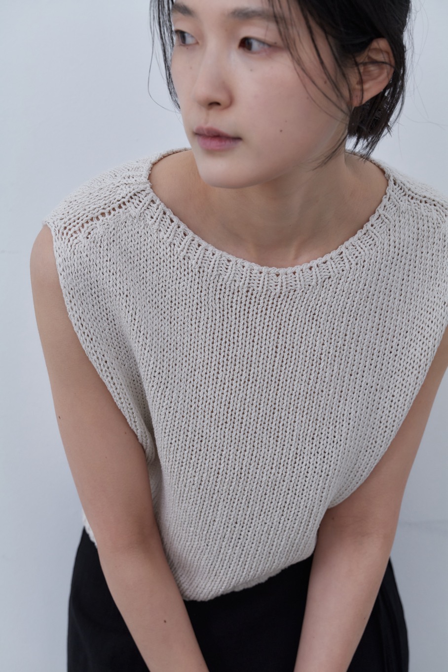 REGULARLY/PLACOR韓國東大門代購女士新品26春夏吊帶背心REGULARLY/PLACOR吊帶/背心