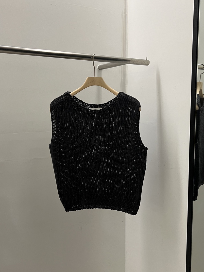 REGULARLY/PLACOR韓國東大門代購女士新品26春夏吊帶背心REGULARLY/PLACOR吊帶/背心圖色2