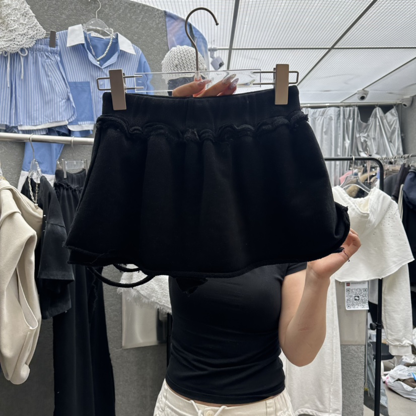 EXIT韓國直郵女裝新品推薦26春夏人氣休閑熱賣時尚職業裙褲EXIT裙褲